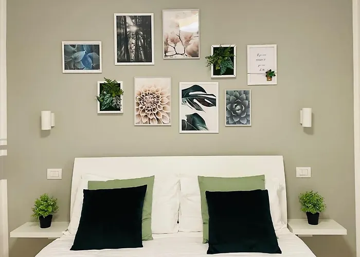 Bed and Breakfast Ca' Ross